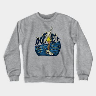 meet Crewneck Sweatshirt